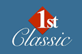 1Stclassic Logo