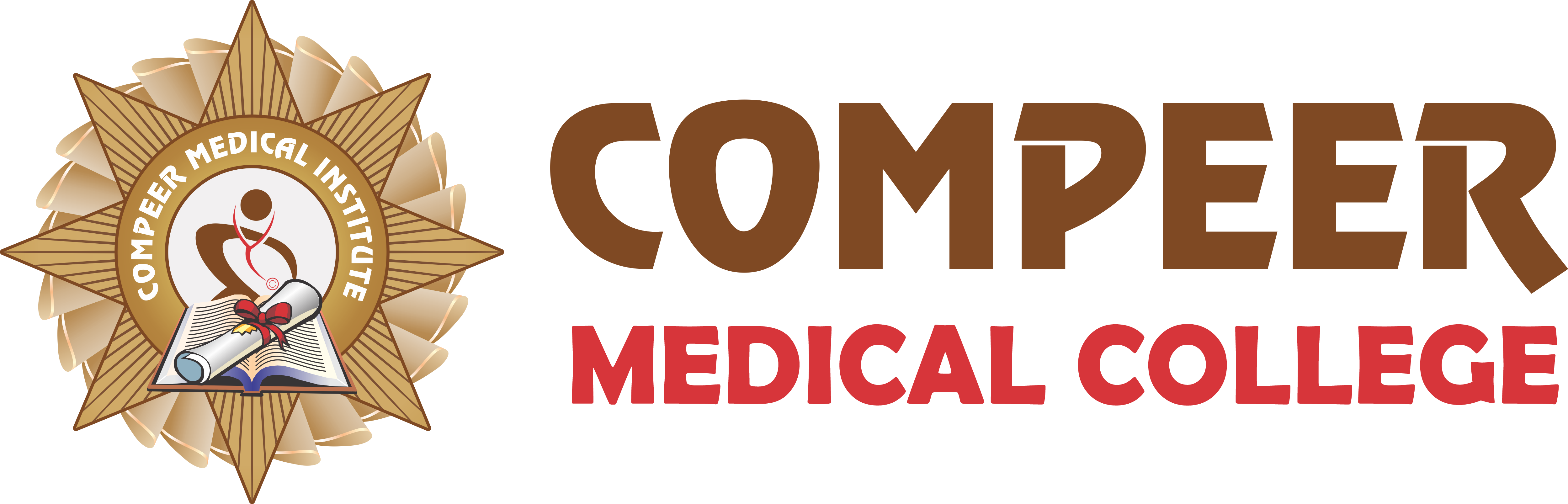 Compeer Medical College Logo