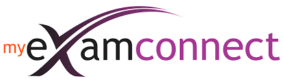 MyExamconnect Logo